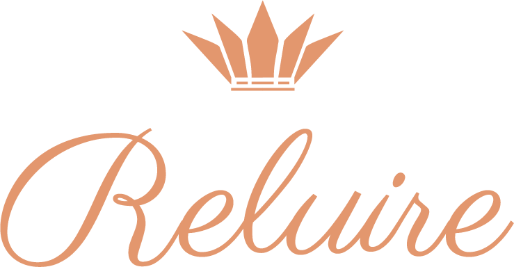 Reluire Logo