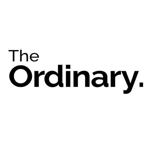 Reluire - The Ordinary.