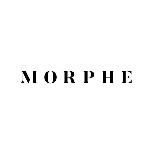 Reluire - Morphe