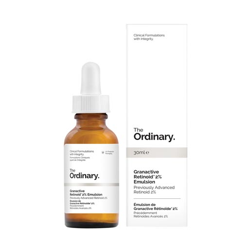 Reluire - Granactive Retinoid 2% Emulsion