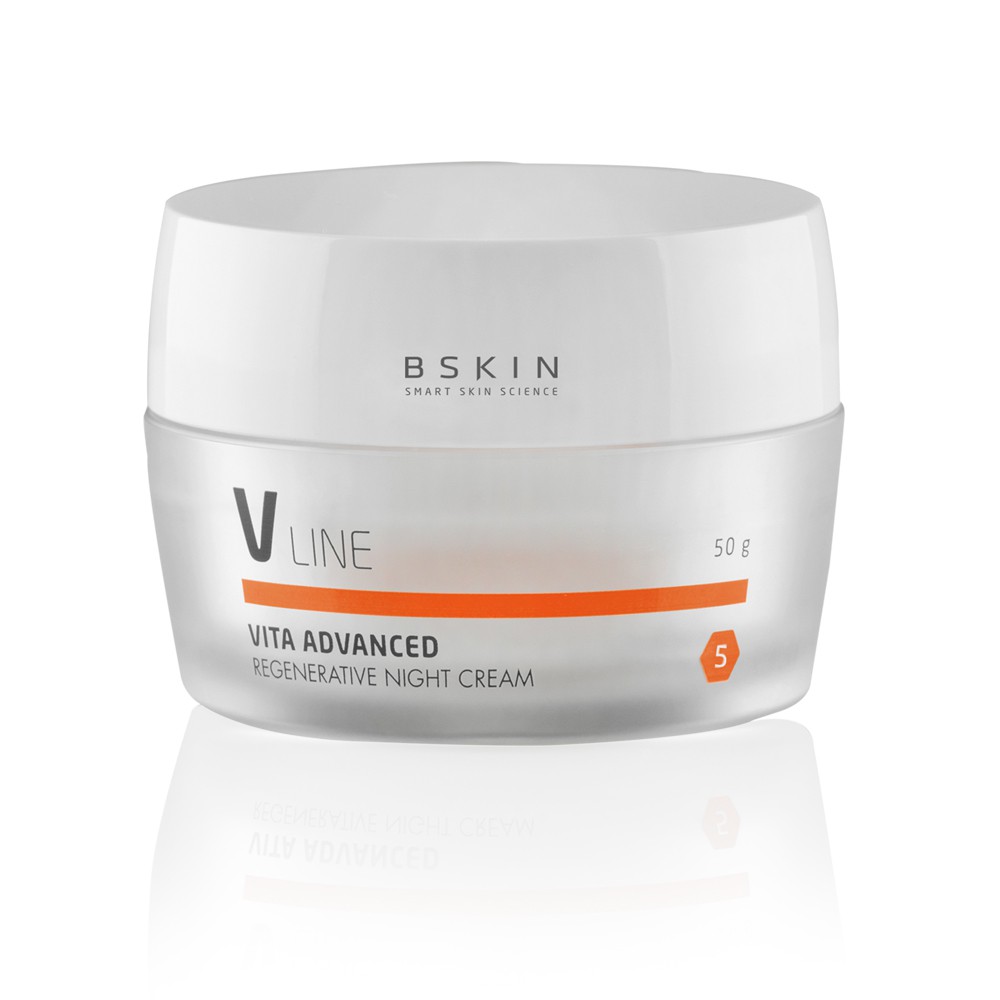 Reluire - V line (V5) Regenerative Night Cream