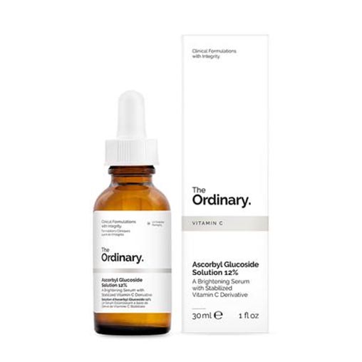 Reluire - Ascorbyl Glucoside Solution 12%