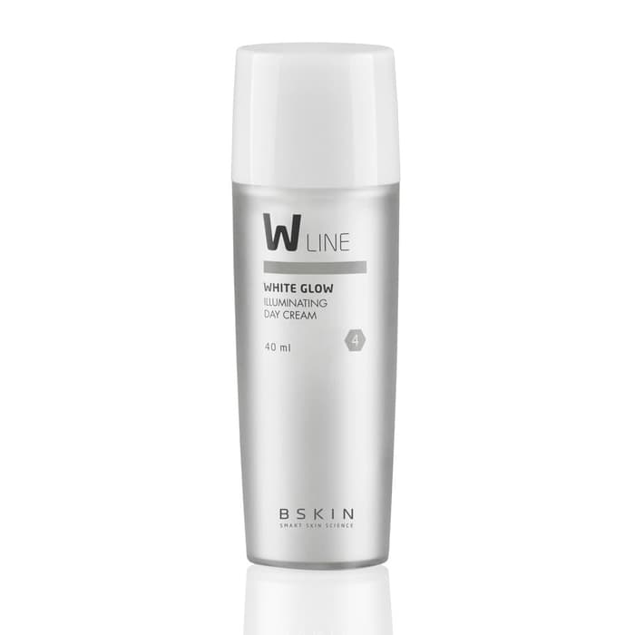 Reluire - W line (W4) Illuminating Day Cream