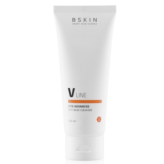 Reluire - V line (V1) Soft Bead Cleanser