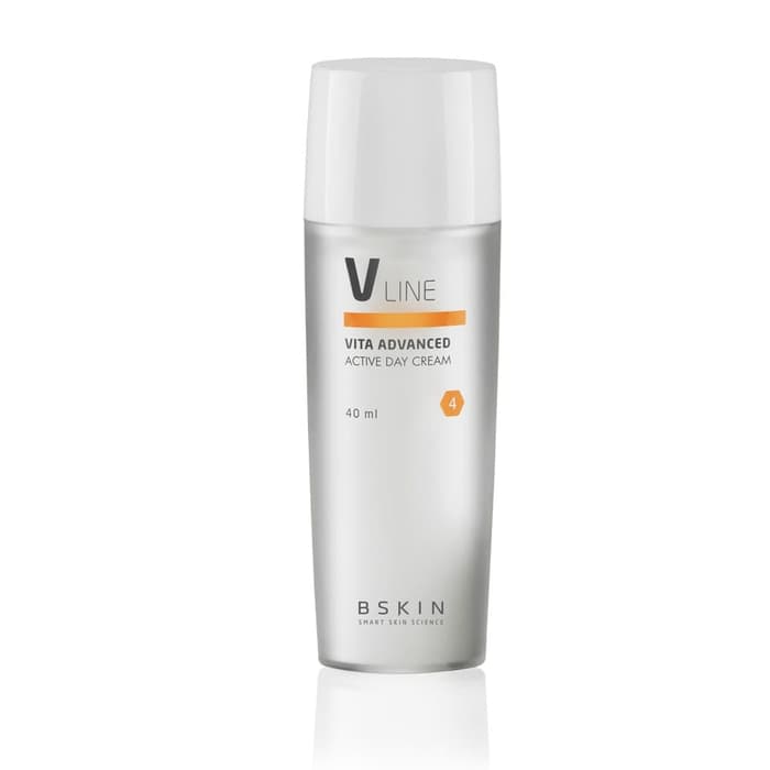 Reluire - V line (V4) Active Day Cream